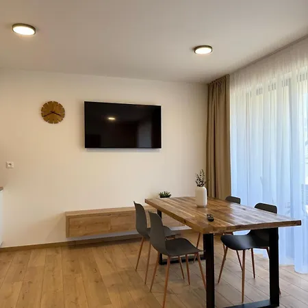 Ostoja - Skalista 7j1 Szczyrk