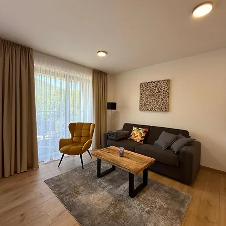 Ostoja - Skalista 7j1 Lägenhet *