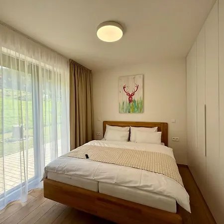 Daire Ostoja - Skalista 7j1 Szczyrk