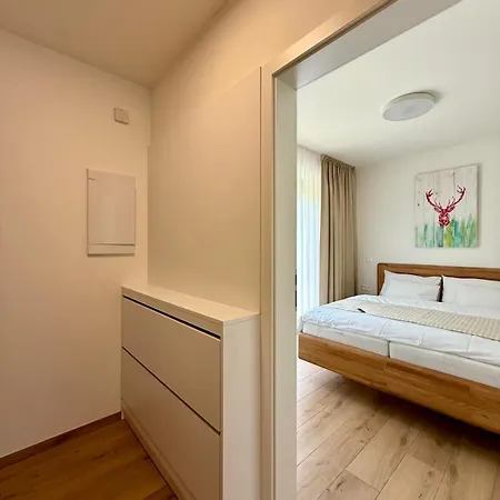 Ostoja - Skalista 7j1 Daire *