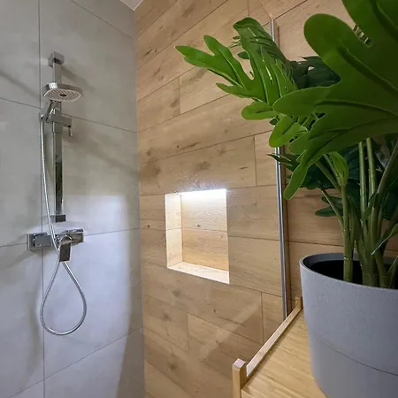 Lägenhet Ostoja - Skalista 7j1 *