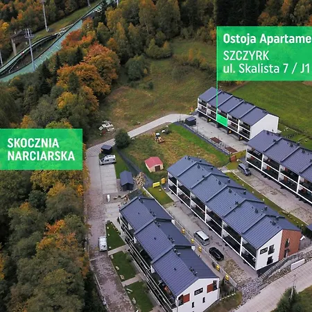 Ostoja - Skalista 7j1