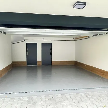 Ostoja - Skalista 7j1 Lägenhet Szczyrk