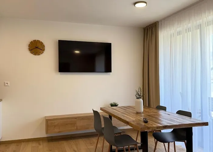 Ostoja - Skalista 7j1 Szczyrk