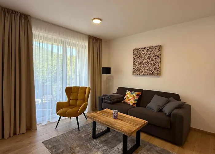 Ostoja - Skalista 7j1 Lejlighed *