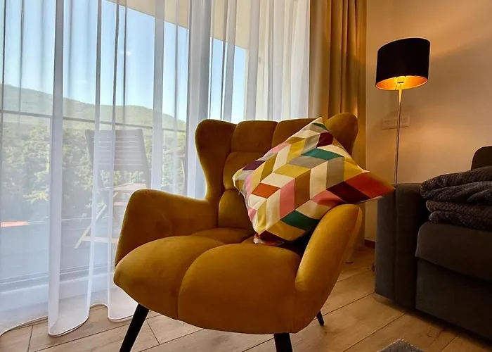 Lejlighed Ostoja - Skalista 7j1