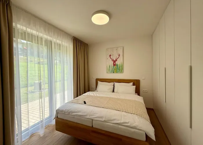 Lejlighed Ostoja - Skalista 7j1 Szczyrk