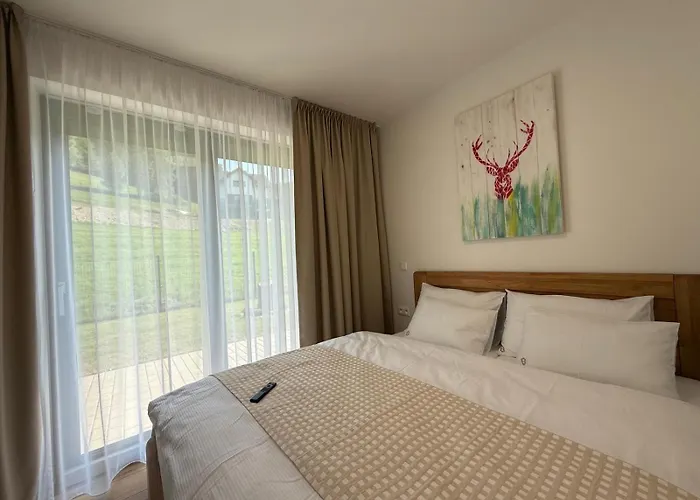 Lejlighed Ostoja - Skalista 7j1