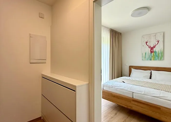 Ostoja - Skalista 7j1 Lejlighed *