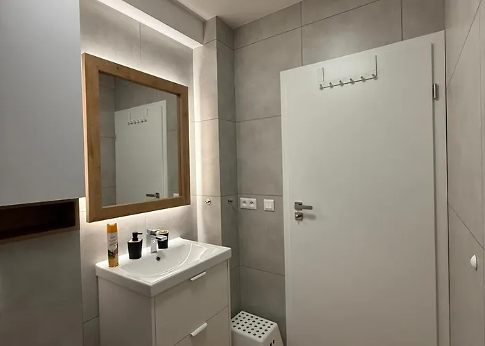 Lejlighed Ostoja - Skalista 7j1