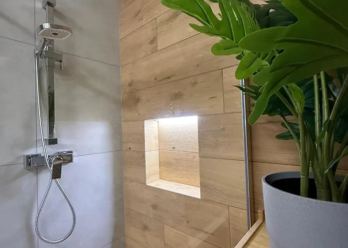 Lejlighed Ostoja - Skalista 7j1 *