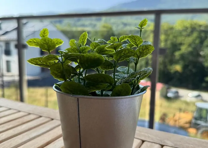 דירה Ostoja - Skalista 7j1 שצ'צ'ירק