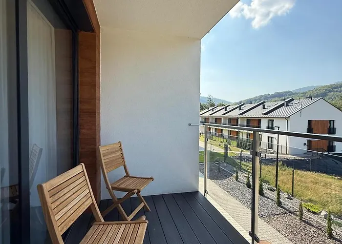 Lejlighed Ostoja - Skalista 7j1