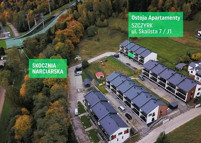 Ostoja - Skalista 7j1