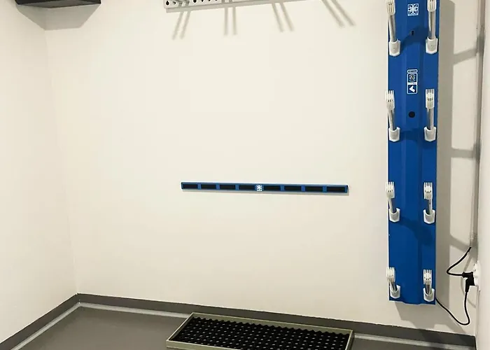 Ostoja - Skalista 7j1 * Szczyrk