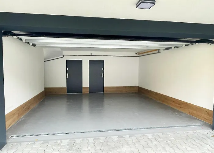 Ostoja - Skalista 7j1 דירה שצ'צ'ירק